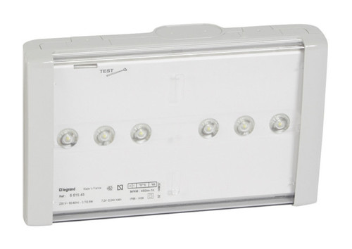 B66(Leds) 1ч - 450лм, 661545