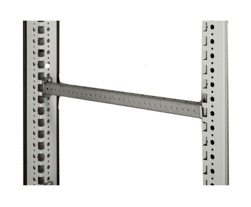 Набор из 2 регулируемых траверсов - для XL³ 4000 - длина 600 мм, 020552