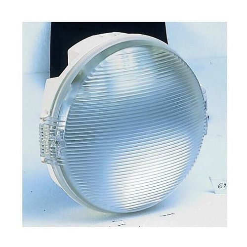 Koro Светильник IP55 E27//100ВТ белый, 062425