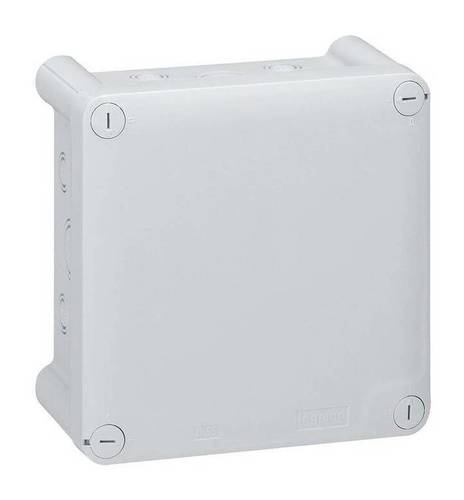 Кор.Plexo IP55 130х130х74мм, 092034