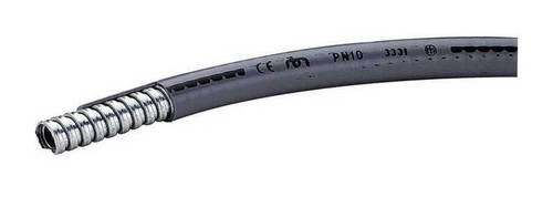 Труба гибкая PN сер. ø 20.5, 387493