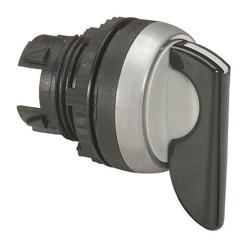 Тубмлер с удлиненной рукояткой - Osmoz - для комплектации - без подсветки - IP 66 - 2 положения с фи, 023932