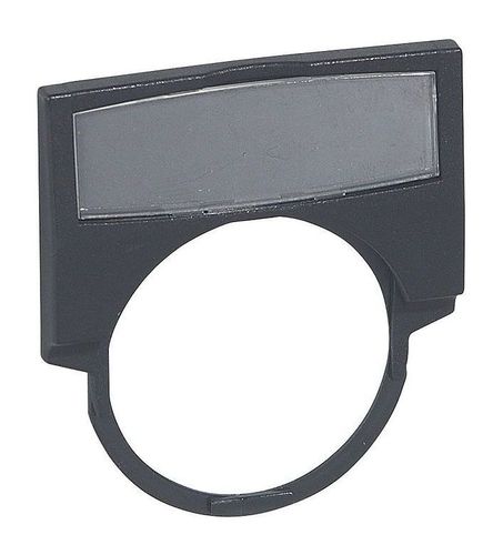 Osmoz рамка+вставк. широкая прозр. без надписей, 024329