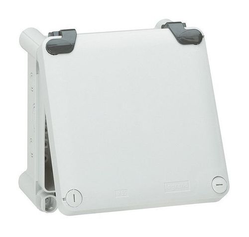 Набор из 2 шарниров - для коробок от 130x130 мм до 270x170 мм, 035800