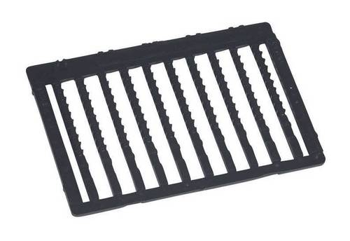 Держатель маркировочных листов Logicab 2 - для маркировочных элементов Viking 3, 038530