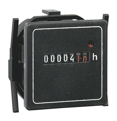 Счетчик времени наработки - 24-36 В=, 049560