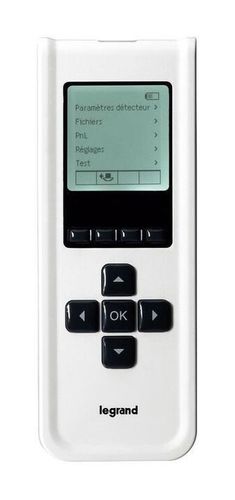 Пульт ИК 4 сцены+общее ОТКЛ, 088231