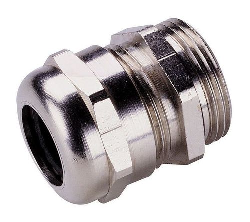 Уплотнитель металлический - IP68 - ISO 63, 095509