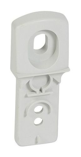 Петли для настенного монтажа - для щитков Plexo³, 001969