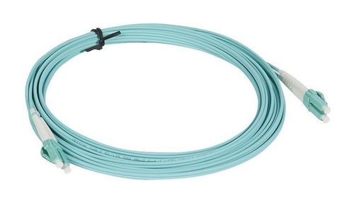 Патч-корд LC//LC OM4 5м Duplex, 032637