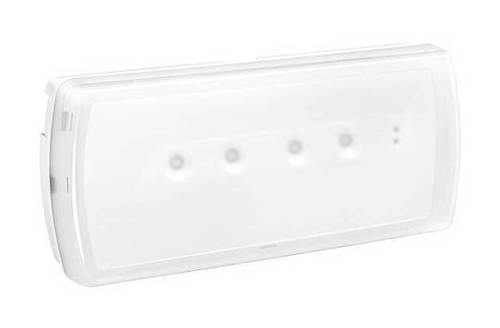 Светодиодный эвакуационный светильник U21 LED 3 часа - 100 Лм постоянного//непостоянного действия, 661610