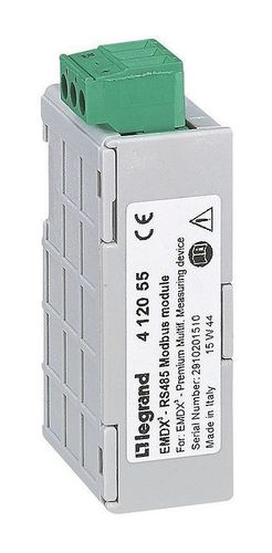 Модуль связи RS-485, 412055