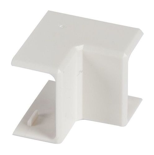 Внутренний угол - для мини-каналов Metra - 15x10, 638101