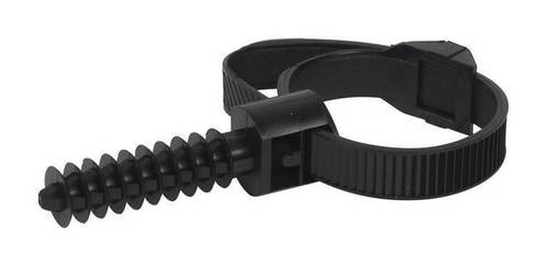 Colson Установочный набор (хомут+основание), 031947