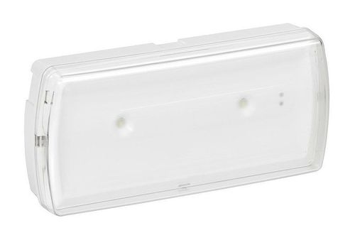 Светодиодный эвакуационный светильник U21 LED 1 час - 100 Лм непостоянного действия, 661602