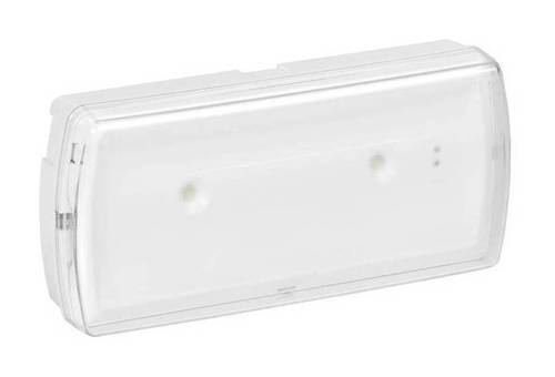 Светодиодный эвакуационный светильник U21 LED 3 часа - 90 Лм непостоянного действия, 661611