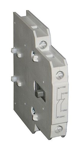 Устройство взаимной блокировки CTX³ 3P 22//40//65//100//150, 416880