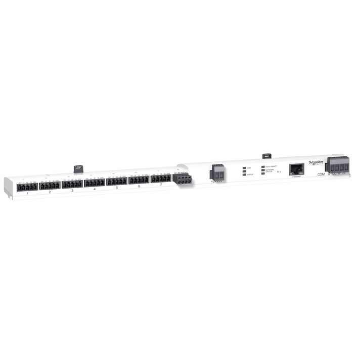 ИНТЕРФЕЙС SMARTLINK MODBUS TCP ETHERNET I/O SI B, A9XMZA08