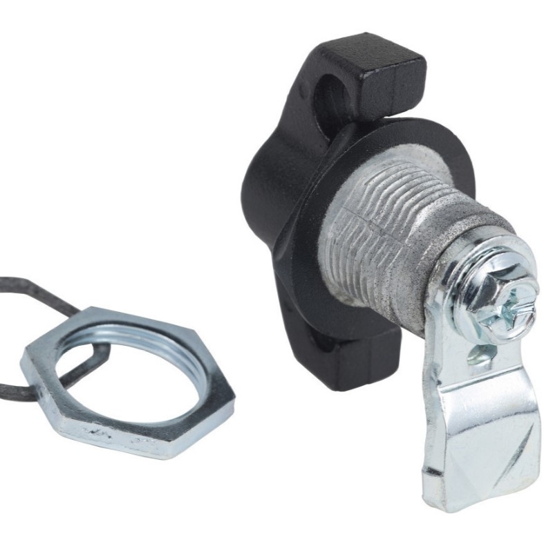 НАВЕСНОЙ ЗАМОК CRN, NSYCBCCRN