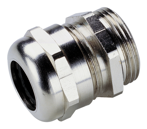 Уплотнитель металлический - IP68 - P.G. 29, 095516