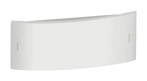 Автономный эвакуационный светильник G5 - 8 Вт - непостоянный - с зеленым светодиодом - 1 час - 210 лм, 061741