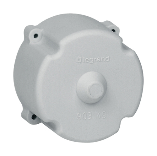 Plexo Цоколь защитн.короб, 090349