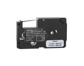 Кассета для принтера, ширина 9мм, 004953