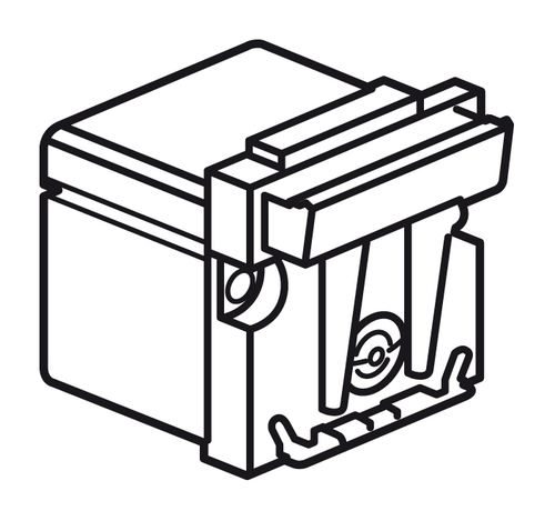 MyHome. Celiane. Карточный выключатель, 067565