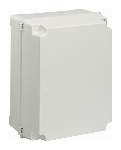 Бокс промышленный 265x174x154 IP55, 035043