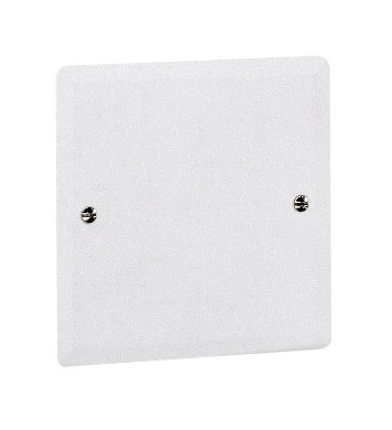 Batik Коробка распаечная с крышкой 85х85х40мм, 089271