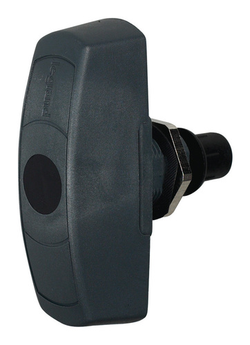 Рукоятка (с заглушкой) - для Atlantic//Inox//Marina, 036805