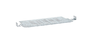 Комплект разделительный горизонтальный верхний или нижний - XL³ 4000 - вид 2a, 3b, 4a, 4b - 24 модул, 020891