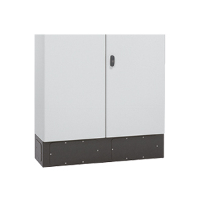 Цоколь Atlantic Высота 200 мм Длина 1000 мм Глубина 300 мм, 036302