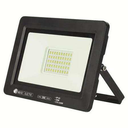 Прожектор светодиодный Horoz Aslan 50W 6400K 068-010-0050