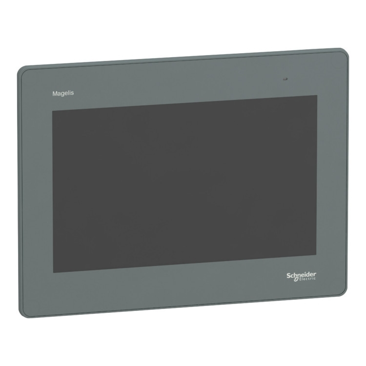 Панель оператора, 10, SL, Ethernet, HMIGXU5512