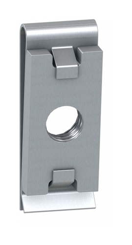 ГАЙКА ЗАЖИМНАЯ М6 (max 400), AF1EA6