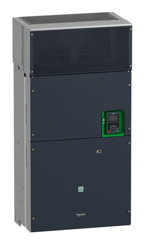 Преобразователь частоты ATV930 250/220 кВт 380В 3ф, без тормозного прерывателя в стандартном исполнении, ATV930C25N4C