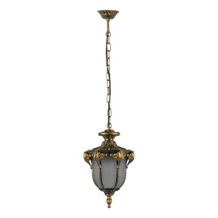 Уличный подвесной светильник Feron Флоренция PL4044 11424