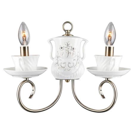 Бра Lussole Lgo Salton GRLSP-8187