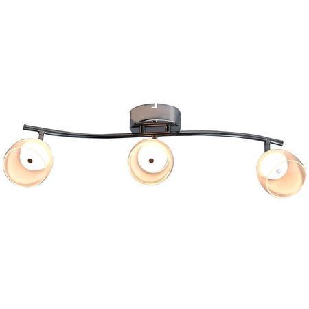 Светодиодный спот Hiper Aquarius H821-2