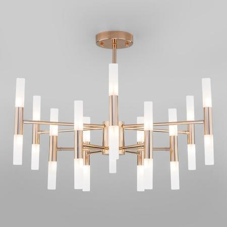 Потолочная люстра Bogates Bastone 569