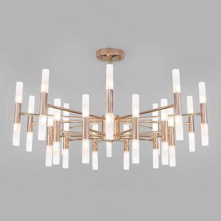 Потолочная люстра Bogates Bastone 570