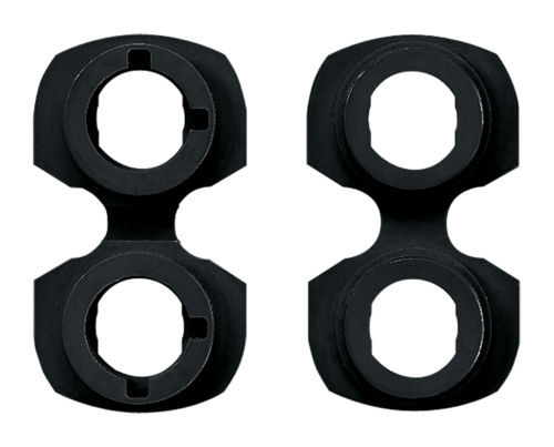 JUNG Мех Монтажная вставка для LPK63. И CIB63 в .562., 63WBT