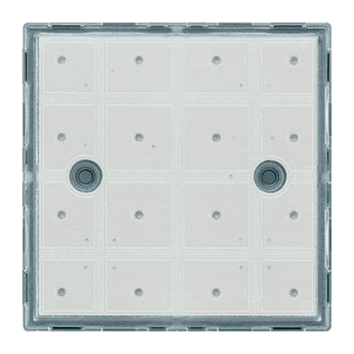 JUNG Мех Сенсор-модуль 8 каналов, SM1608