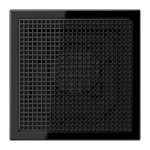 JUNG LS 990 Черный Динамик для док-станции для iPhone, iPod, LSMLS4SW