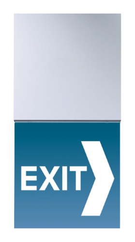 JUNG Табло светодиодное указатель, AL2539N71LEDW