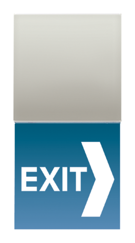 JUNG Табло светодиодное Указатель, ES2539N71LEDW