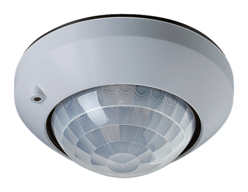 JUNG KNX Датчик присутствия, 3361-1AL