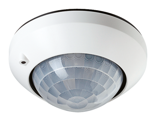 JUNG KNX Датчик присутствия, 3361WW