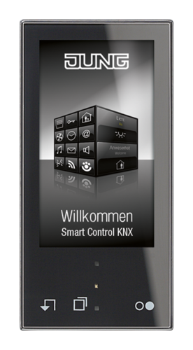 JUNG KNX Smart Control, SC1000KNX